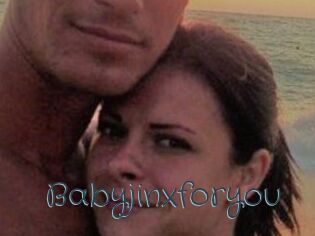 Babyjinxforyou