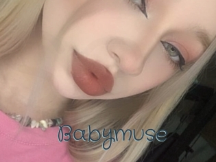 babymuse Sexcam Livesex