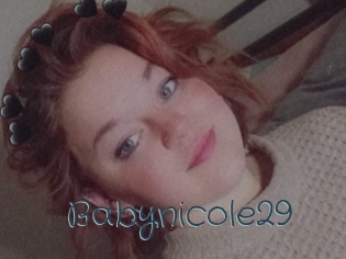 babynicole29 Sexcam Livesex