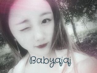 babyqiqi Sexcam Livesex