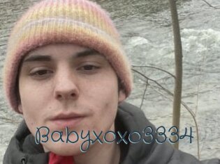 Babyxoxo3334