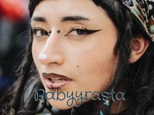 Babyyrasta