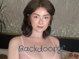 Backdoorgf