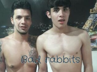 Bad_rabbits