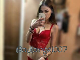 Badangel007