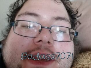Badass7071