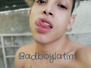 Badboylatin1