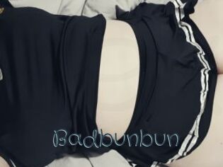 Badbunbun