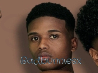 Badbunniesx