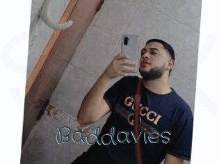 Baddavies