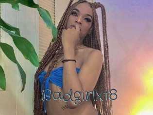 Badgirlx18