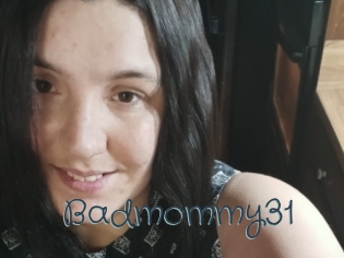 Badmommy31