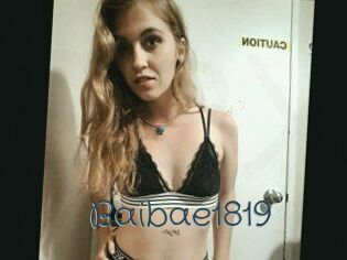 Baibae1819
