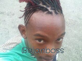 Bajanboss