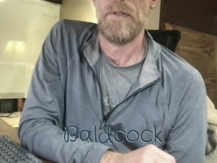 Baldcock