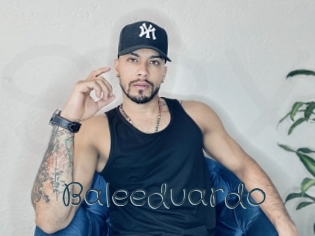 Baleeduardo