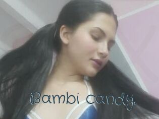 Bambi_candy