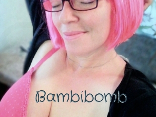 Bambibomb