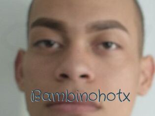 Bambinohotx
