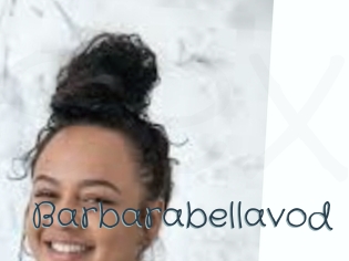 barbarabellavod Sexcam Livesex