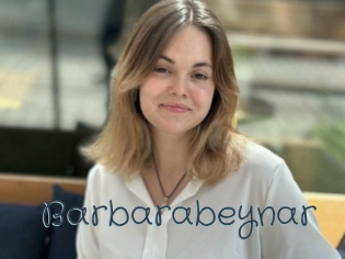 Barbarabeynar