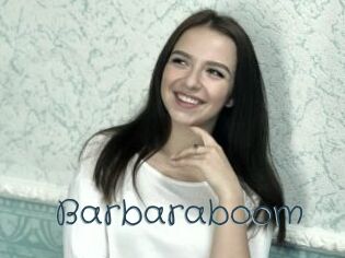 Barbaraboom