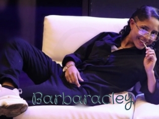 Barbaracley