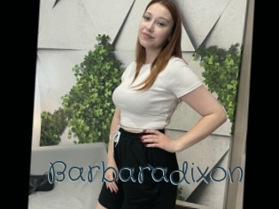 Barbaradixon