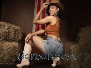 Barbarafoxx