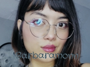 Barbaramonn