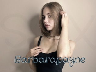 Barbarapayne