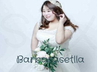 Barbarasetlla