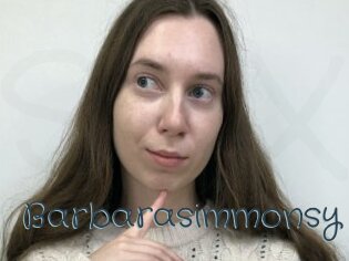Barbarasimmonsy