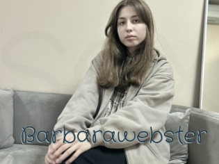 Barbarawebster