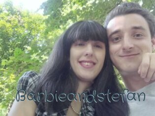 Barbieandstefan