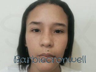Barbiecronwell