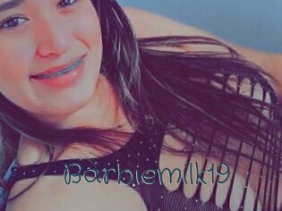 Barbiemilk19