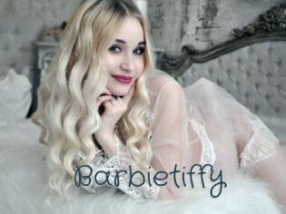 Barbietiffy