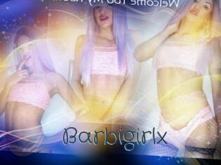Barbigirlx