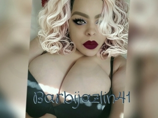 barbijazlin41 Sexcam Livesex