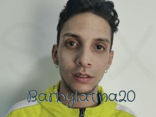 Barbylatina20
