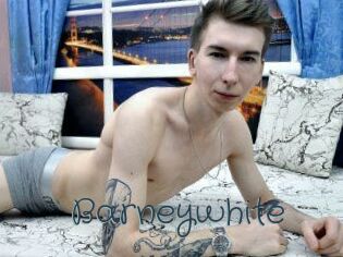 Barneywhite