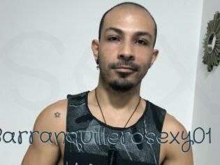 Barranquillerosexy01