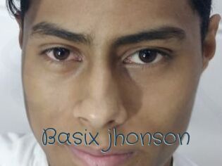 Basix_jhonson
