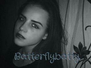 Batterflybatty