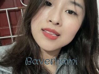 Baverhami