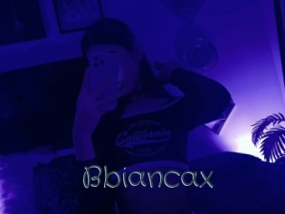 Bbiancax
