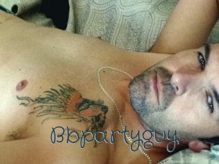 Bbpartyguy