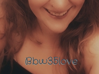 Bbw35love