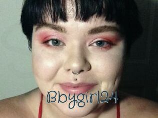 Bbygirl24